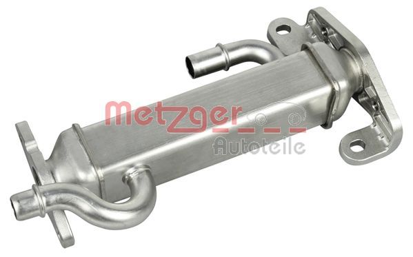 METZGER AUTOTEILE 0892683 Cooler, exhaust gas recirculation