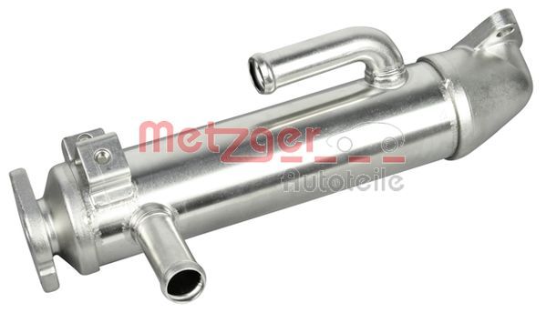 METZGER AUTOTEILE 0892689 Cooler, exhaust gas recirculation