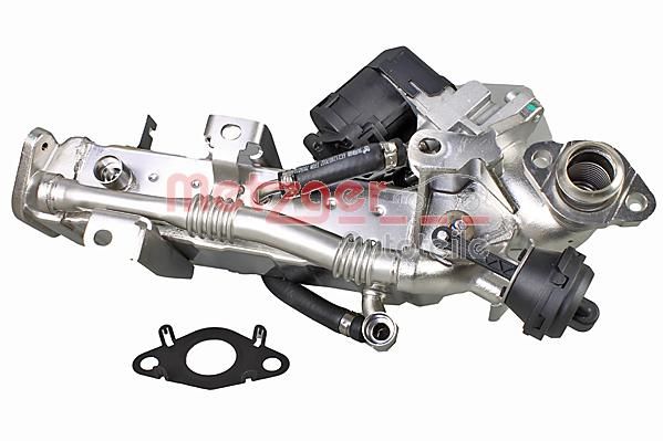 METZGER AUTOTEILE 0892732 EGR Module
