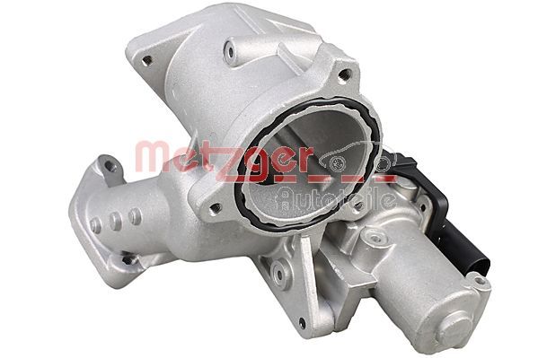 METZGER AUTOTEILE 0892740 EGR Module