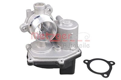EGR Valve METZGER AUTOTEILE 0892741