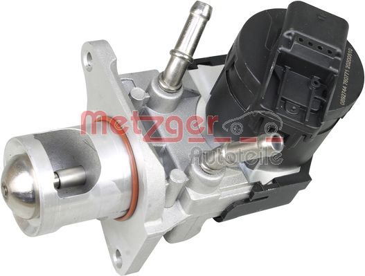 METZGER AUTOTEILE 0892744 EGR Valve