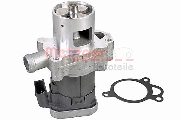 METZGER AUTOTEILE 0892767 EGR Valve