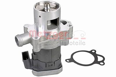 EGR Valve METZGER AUTOTEILE 0892767