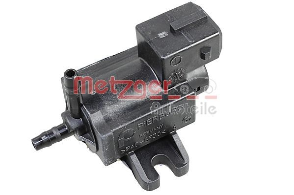 METZGER AUTOTEILE 0892772 EGR valve, exhaust control