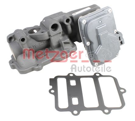 METZGER AUTOTEILE 0892775 EGR Valve