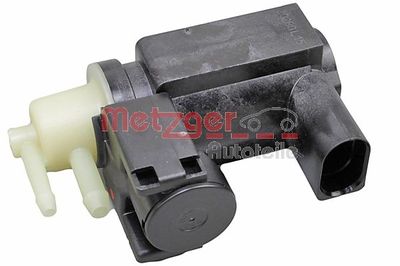Pressure converter, turbocharger METZGER AUTOTEILE 0892780