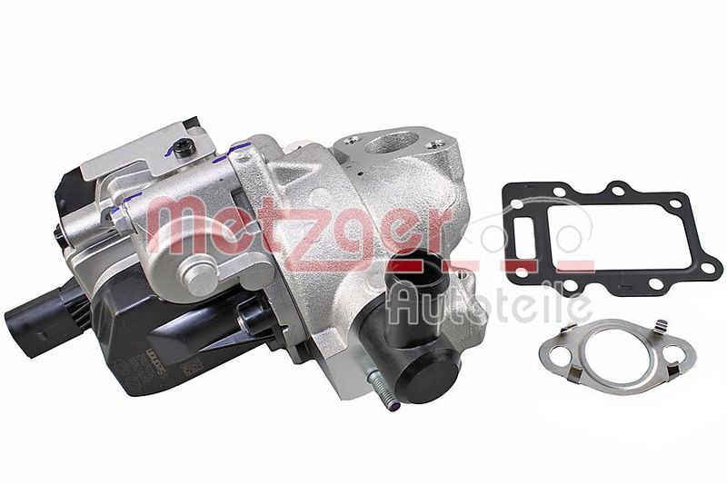 METZGER AUTOTEILE 0892811 EGR Valve