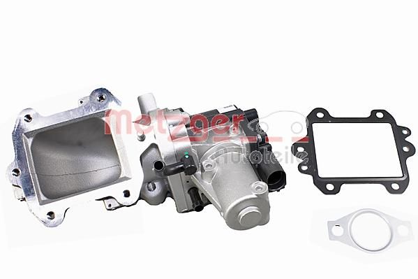 METZGER AUTOTEILE 0892813 EGR Valve
