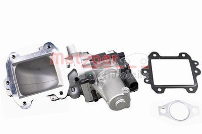 EGR Valve METZGER AUTOTEILE 0892813