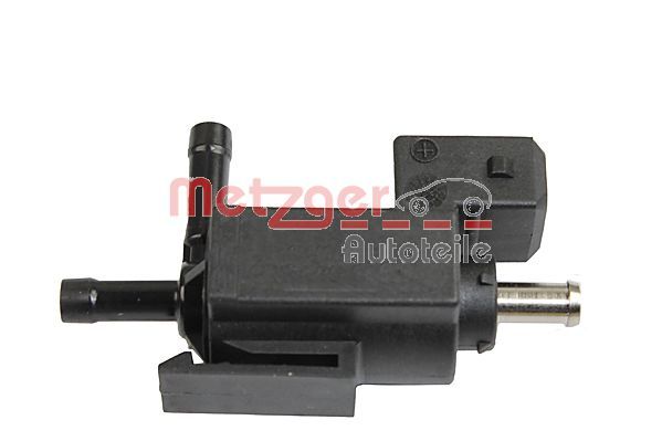 METZGER AUTOTEILE 0892815 Boost Pressure Control Valve