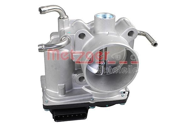 METZGER AUTOTEILE 0892824 Throttle Body