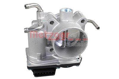 Throttle Body METZGER AUTOTEILE 0892824