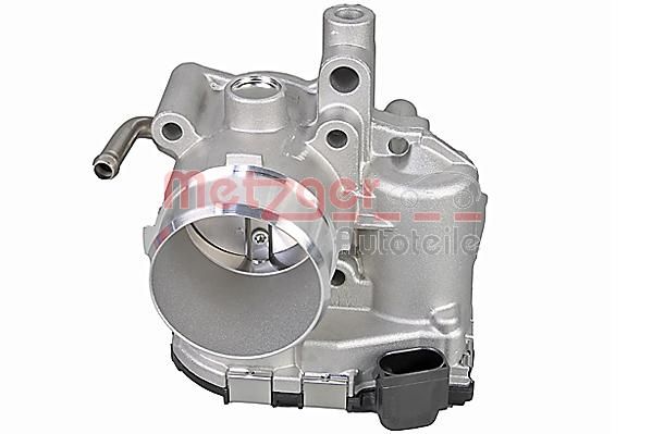 METZGER AUTOTEILE 0892860 Throttle Body