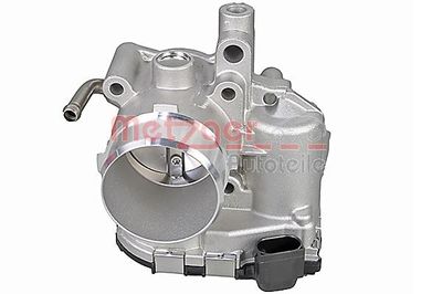 Throttle Body METZGER AUTOTEILE 0892860
