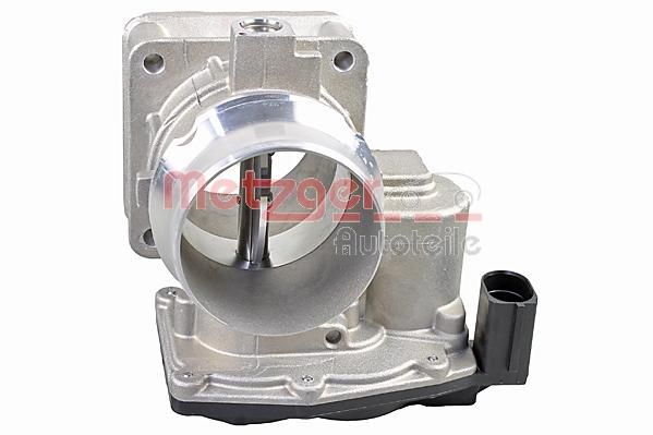METZGER AUTOTEILE 0892868 Throttle Body