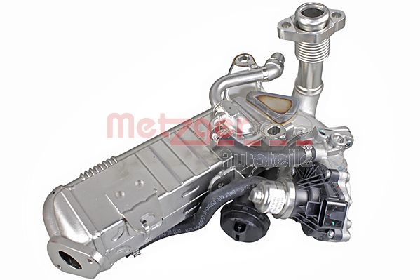 METZGER AUTOTEILE 0892906 EGR Module
