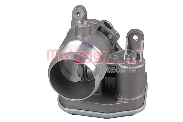 METZGER AUTOTEILE 0892907 Throttle Body
