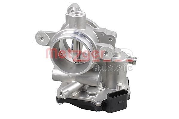 METZGER AUTOTEILE 0892918 Throttle Body