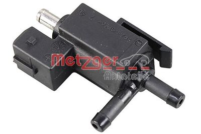 Pressure converter, turbocharger METZGER AUTOTEILE 0892922