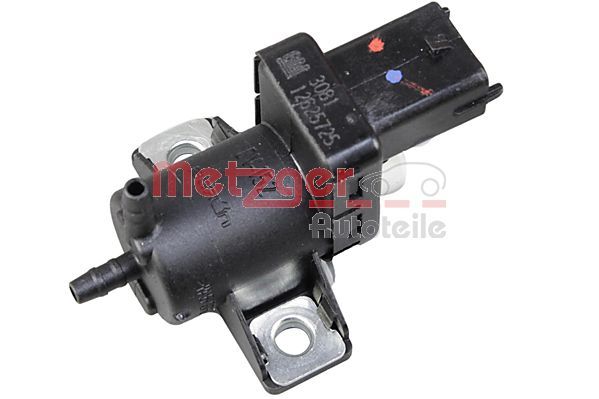 METZGER AUTOTEILE 0892923 Pressure Converter, exhaust control