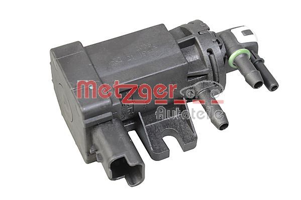 METZGER AUTOTEILE 0892930 Pressure Converter, exhaust control
