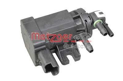 Pressure Converter, exhaust control METZGER AUTOTEILE 0892930
