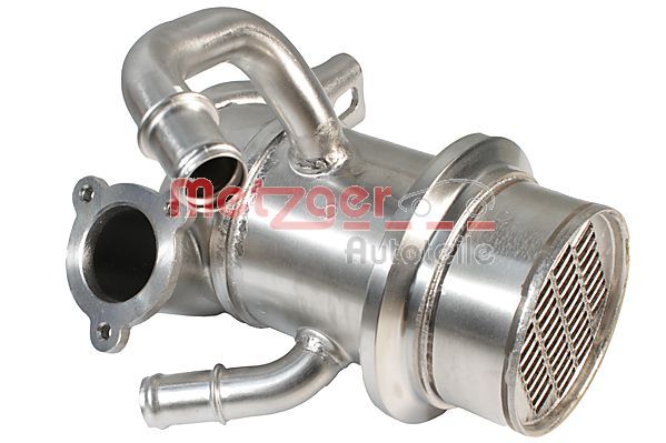 METZGER AUTOTEILE 0892934 Cooler, exhaust gas recirculation