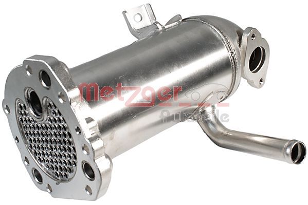METZGER AUTOTEILE 0892938 Cooler, exhaust gas recirculation