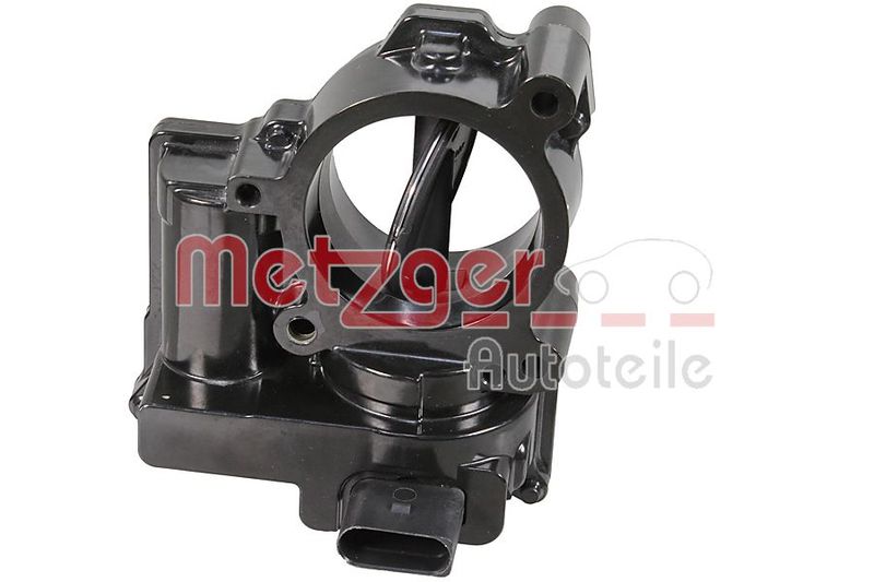METZGER AUTOTEILE 0892943 Throttle Body
