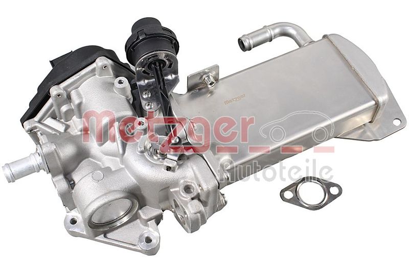 METZGER AUTOTEILE 0892947 EGR Module