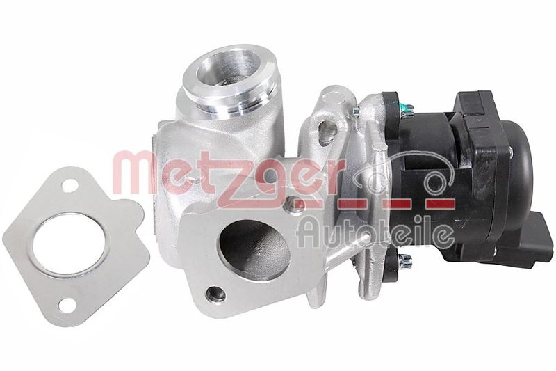 METZGER AUTOTEILE 0892948 EGR Valve