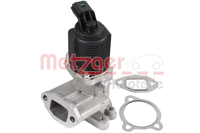 METZGER AUTOTEILE 0892949 EGR Valve