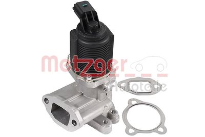 EGR Valve METZGER AUTOTEILE 0892949