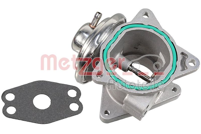 METZGER AUTOTEILE 0892950 EGR Valve