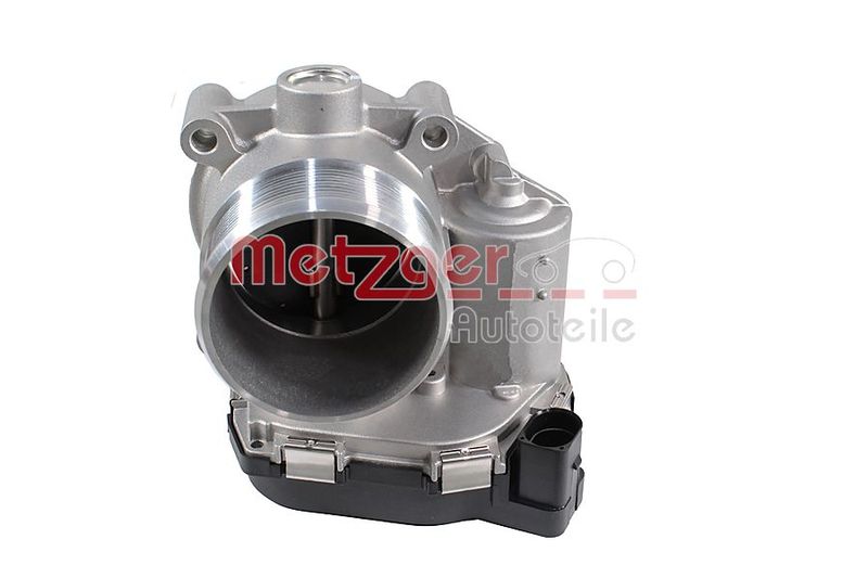 METZGER AUTOTEILE 0892951 Throttle Body