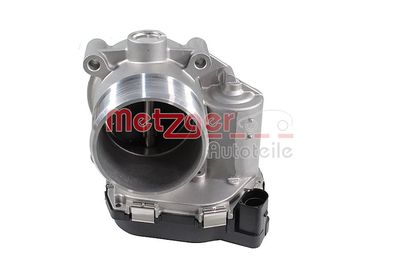 Throttle Body METZGER AUTOTEILE 0892951