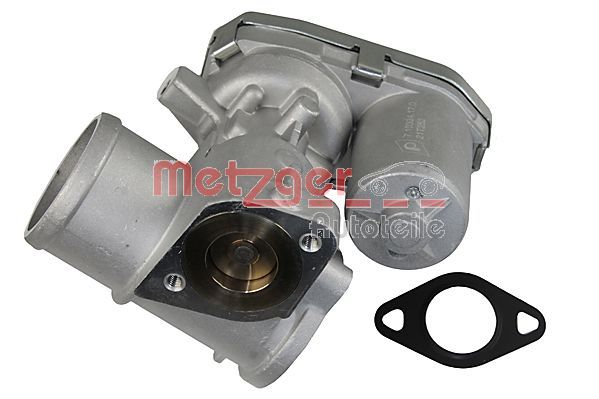 METZGER AUTOTEILE 0892954 EGR Valve