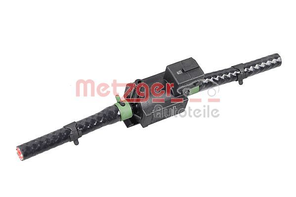 METZGER AUTOTEILE 0892956 Boost Pressure Control Valve