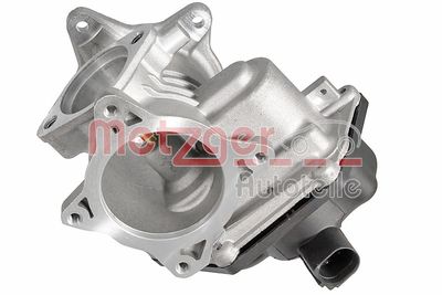 EGR Valve METZGER AUTOTEILE 0892961