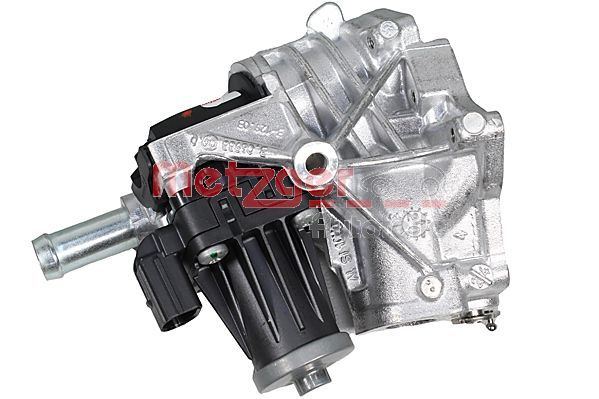 METZGER AUTOTEILE 0892962 EGR Valve