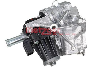 EGR Valve METZGER AUTOTEILE 0892962