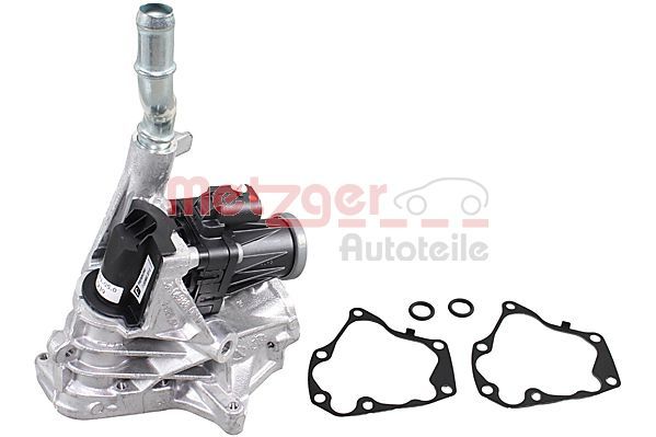 METZGER AUTOTEILE 0892963 EGR Valve