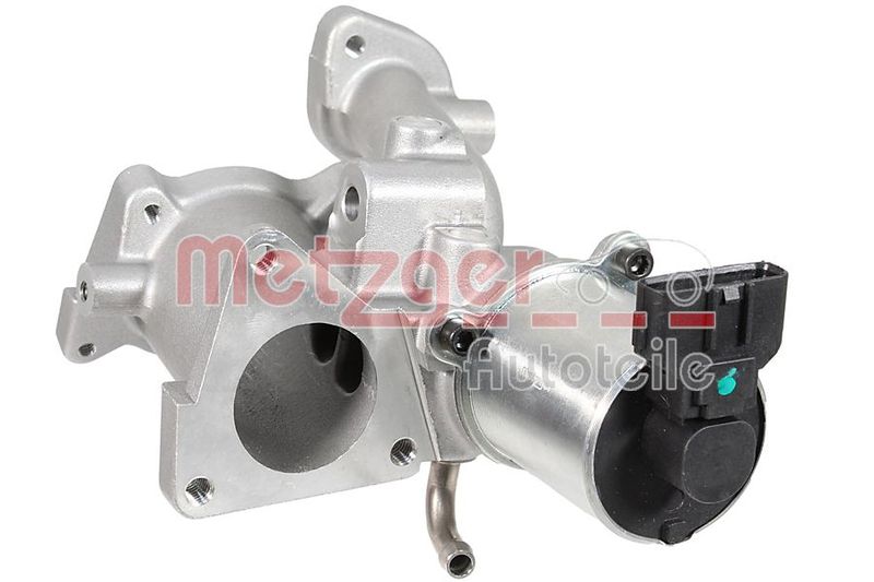 METZGER AUTOTEILE 0892966 EGR Valve