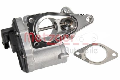 EGR Valve METZGER AUTOTEILE 0892967