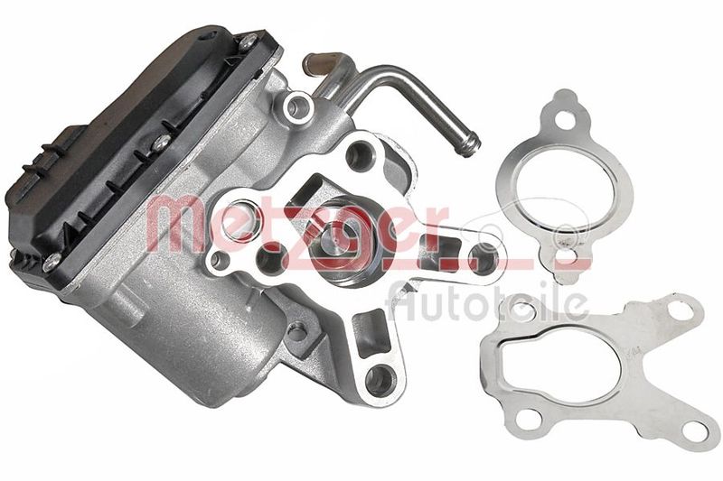 METZGER AUTOTEILE 0892968 EGR Valve