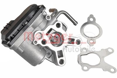 EGR Valve METZGER AUTOTEILE 0892968