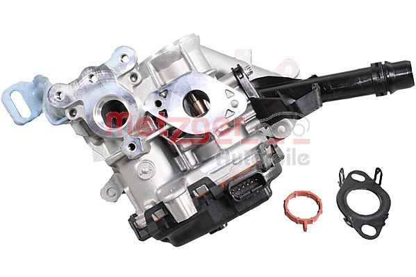 METZGER AUTOTEILE 0892969 EGR Valve