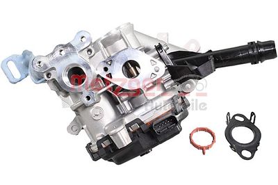 EGR Valve METZGER AUTOTEILE 0892969