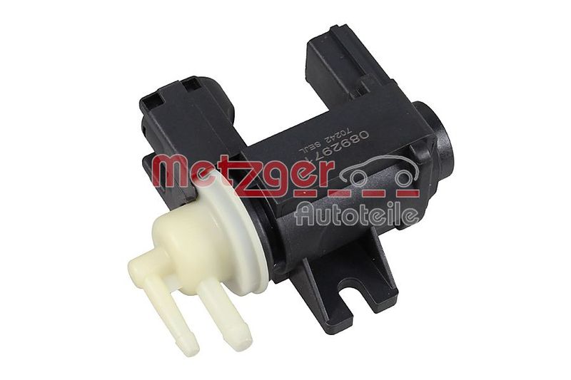 METZGER AUTOTEILE 0892971 Pressure converter, turbocharger